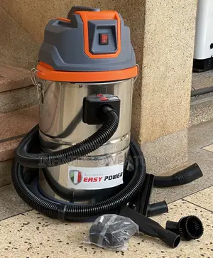 Vacuum Cleaner 30l(Easy Power)