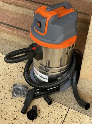 Vacuum Cleaner 30l(Easy Power)
