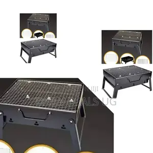 Outdoor Portable BBQ Grill