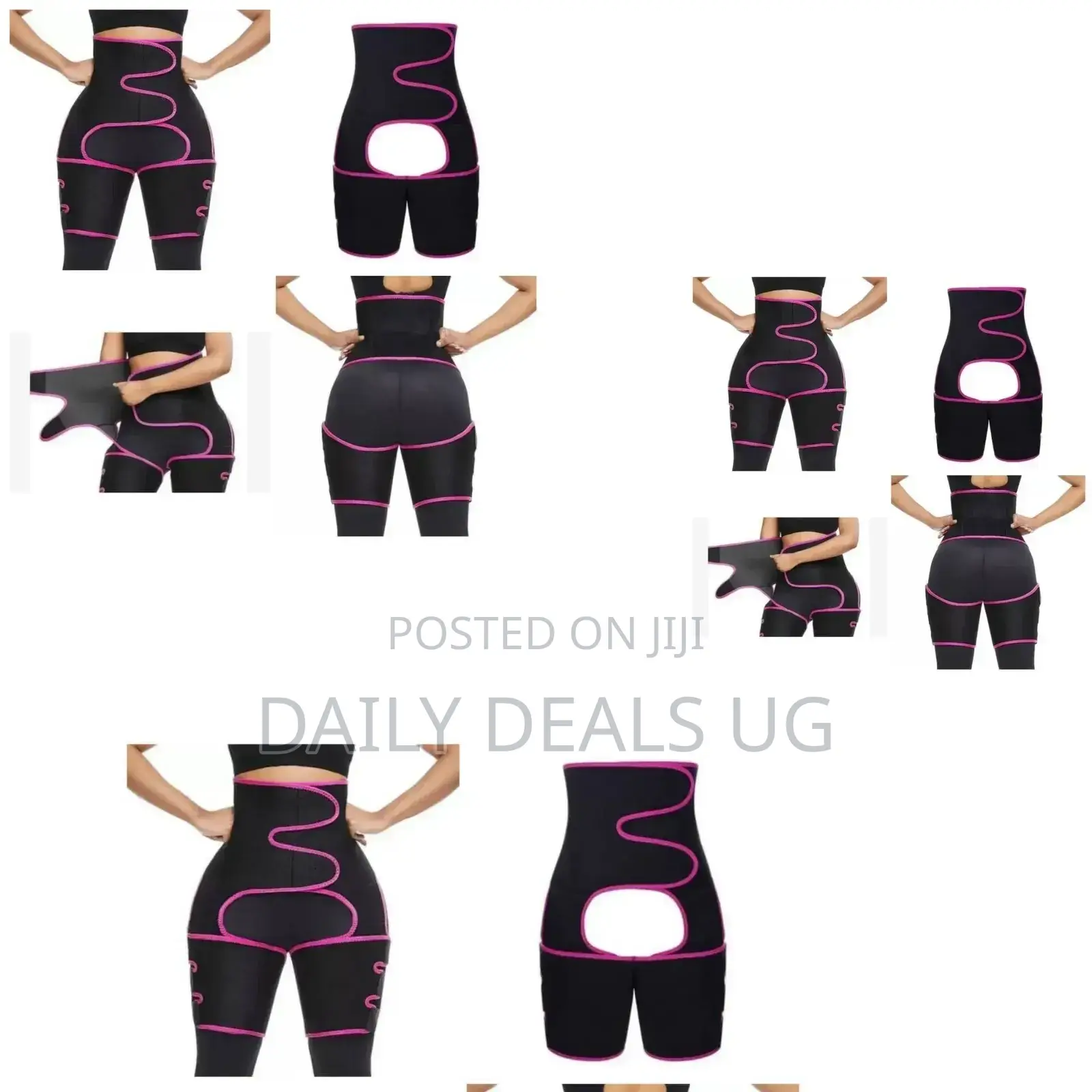 Body Shape Waist Trainer