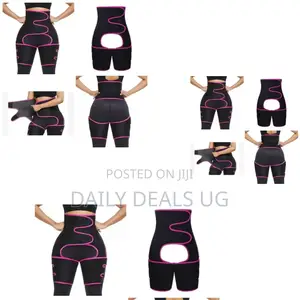 Body Shape Waist Trainer