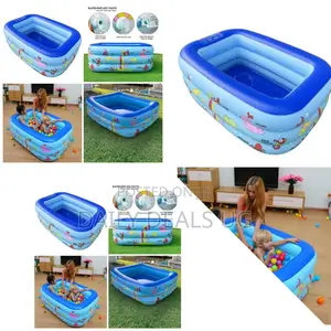 Kids Swimming Pool