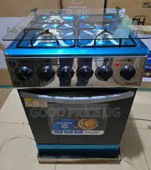 3*1 Sachi Cooker Oven