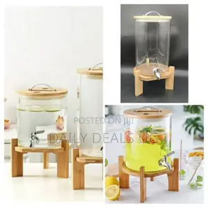 Juice Dispenser