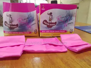 Reusable Sanitary Pads