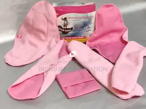 Reusable Sanitary Pads