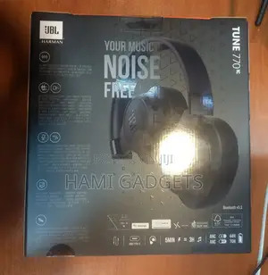 JBL Tune 770 Headphone