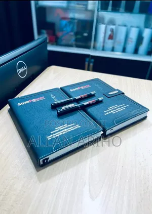Customized Diaries