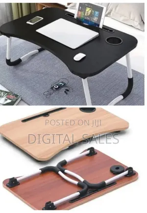 Multi-Purpose Mini Laptop Table