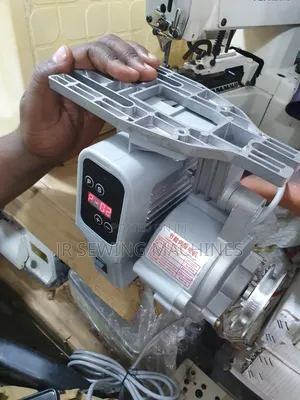 Servo Motor for Industrial Sewing Machine