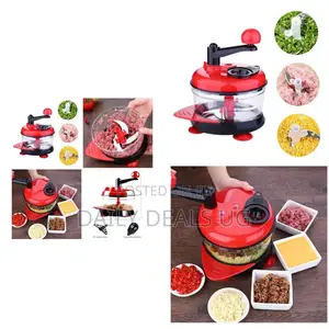 Fruit Vegetable Chopper