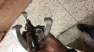 Bearing Puller