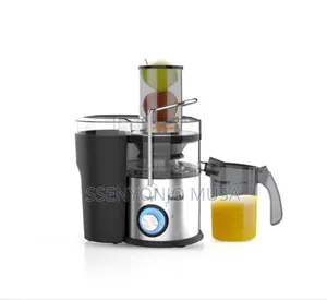 Saachi Juicer Multi-Blender 800w 4-in-1 Nl-Jb-4073