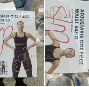 Woman Waist Bands