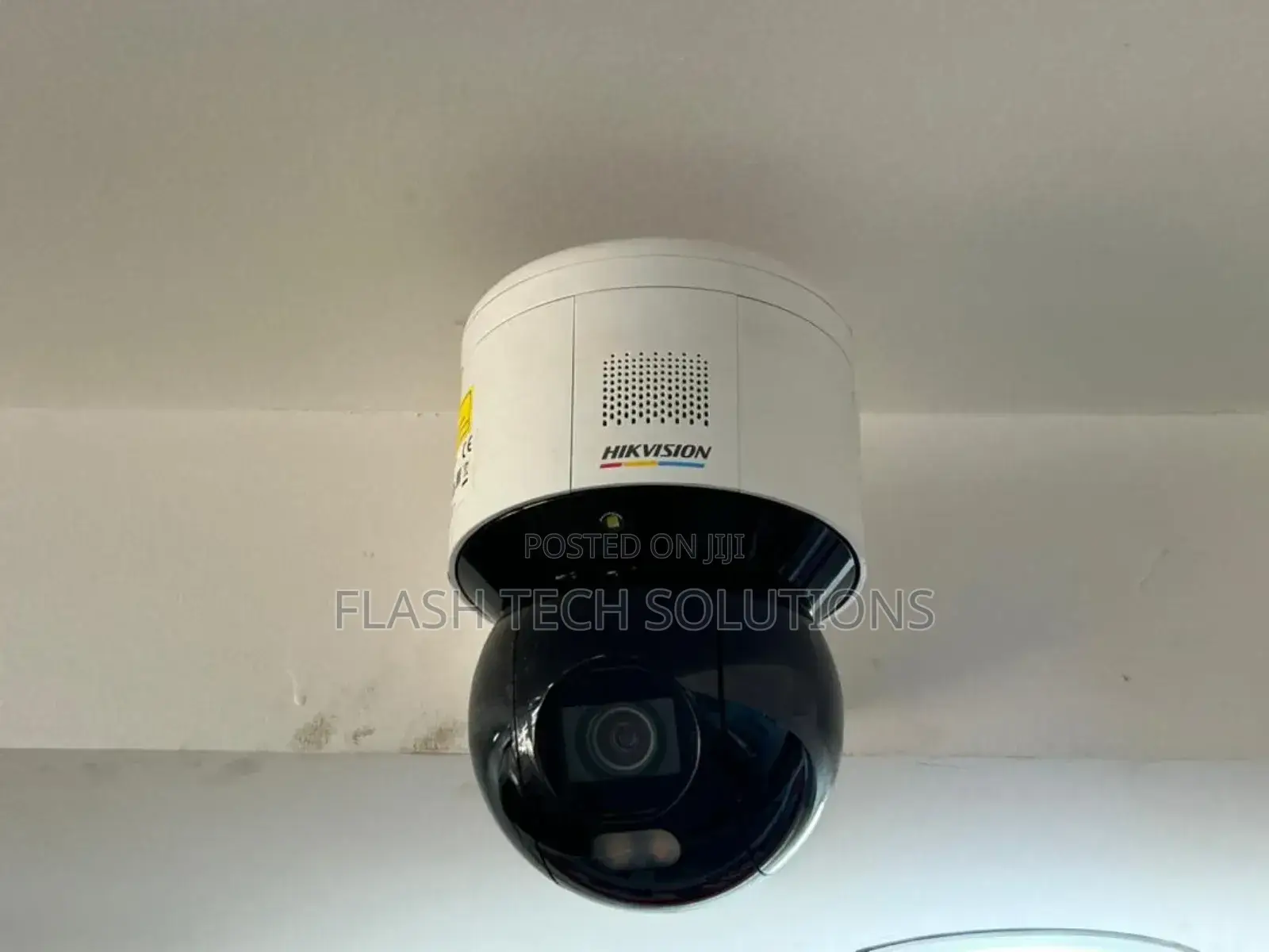 CCTV Cameras Services Available