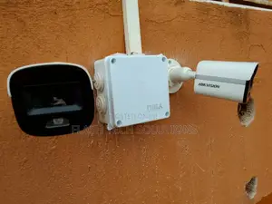 CCTV Cameras Services Available