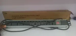 Power Distribution Unit for Cabinet(Pdu)