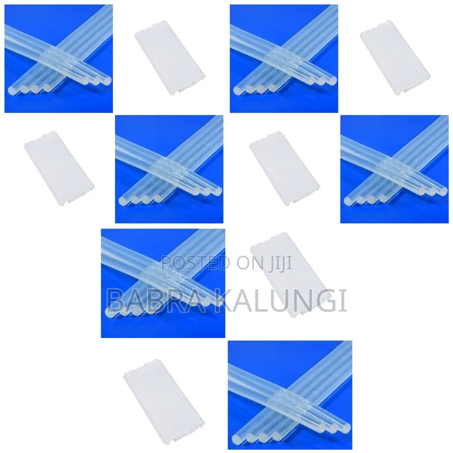 Clear Transparent Adhesive Hot Melt