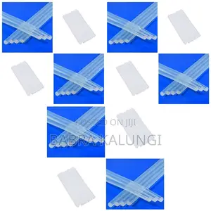 Clear Transparent Adhesive Hot Melt