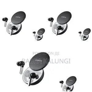 Oraimo Freepods 4 Active Noise