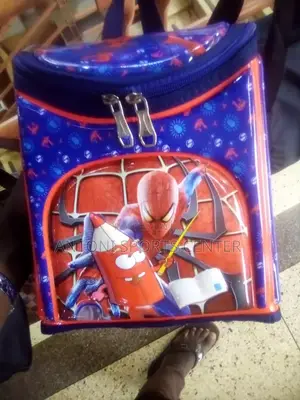 School Bags