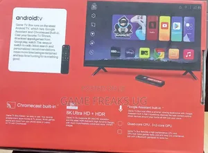 Game Stick