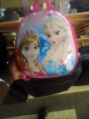 School Bags for Kids
