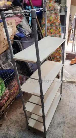 Storage Rack