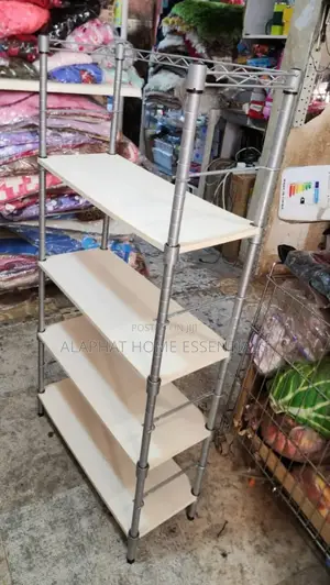 Storage Rack