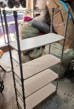 Storage Rack