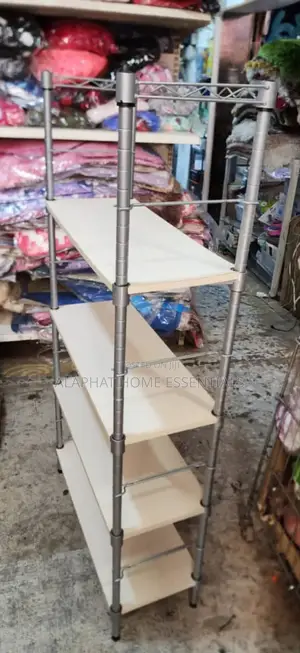 Storage Rack