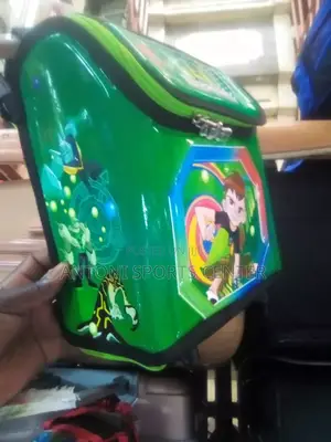 School Bag for Kids