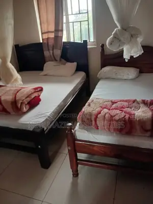 Guest Hotel Of 24 Self Contained Rooms 4rent Inkampala Katwe