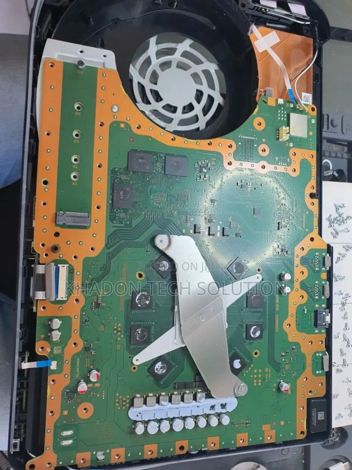 Ps4 Repair and Service