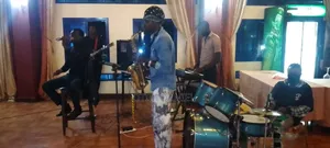 David's Music Band