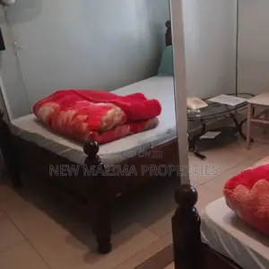 Furnished 10bdrm Bungalow in Makindye, Division A for rent