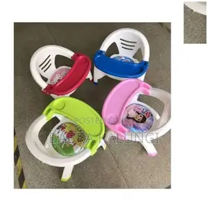 Baby Nets and Feeding Chairs