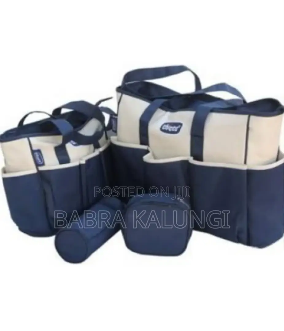 Napping Changing Baby Diaper Bag