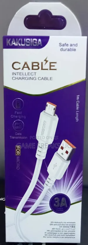 Charging Cable