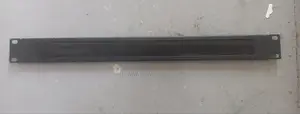 1U Brush Panel