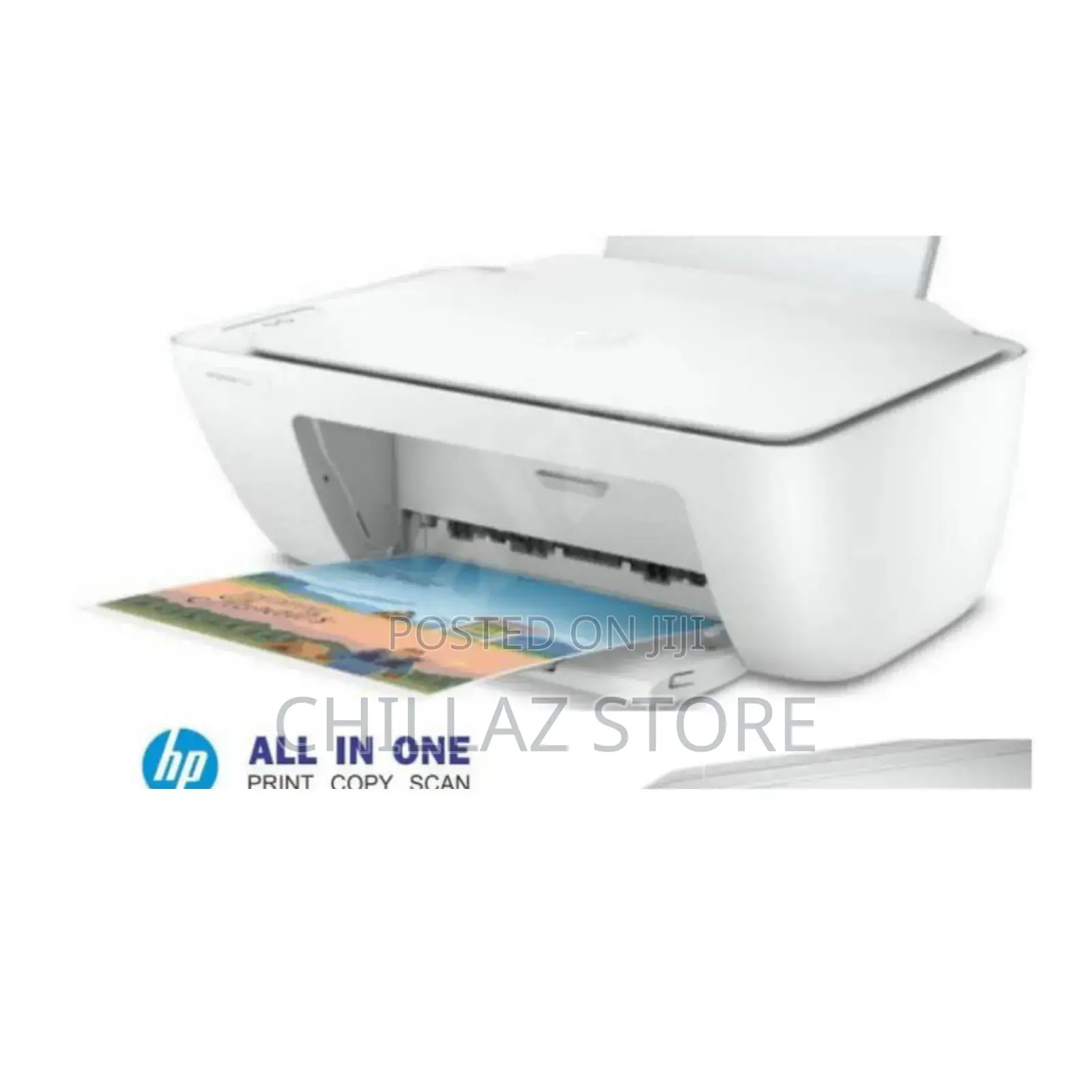 HP Deskjet 2320