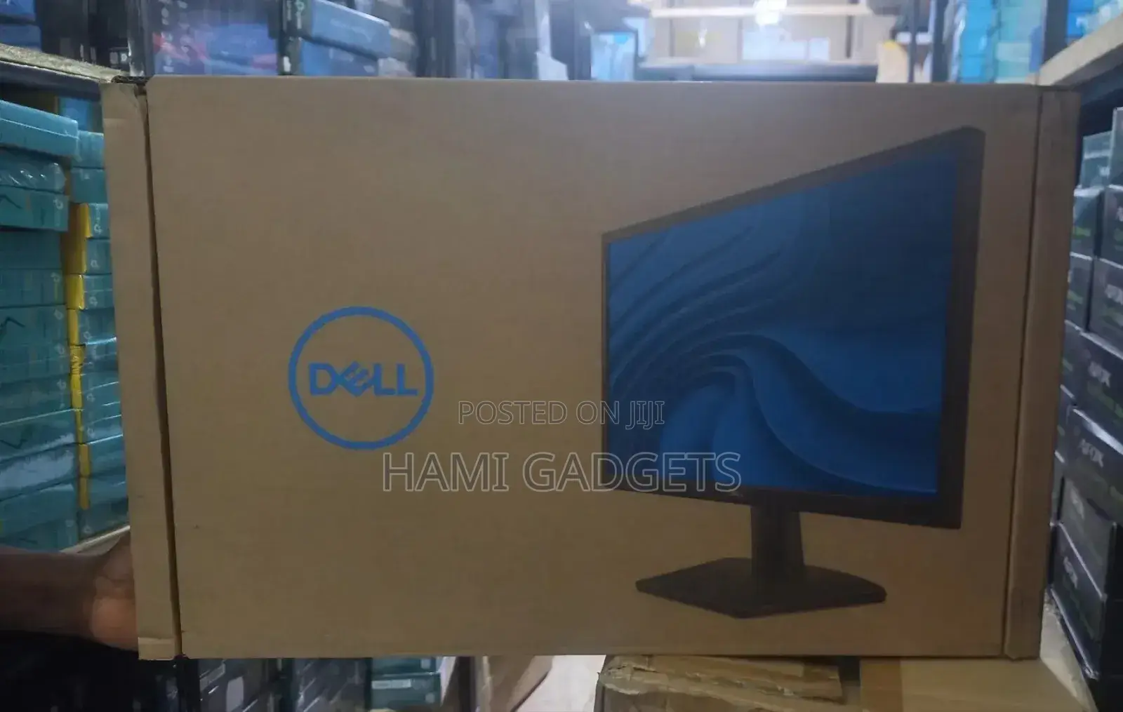Dell 22monitor Se2222h Monitrur Dee 22