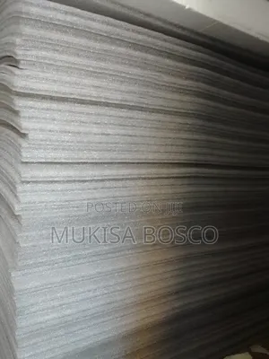 Styrofoam Building Material