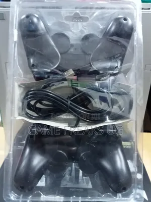 Pc Vibration Double Pad
