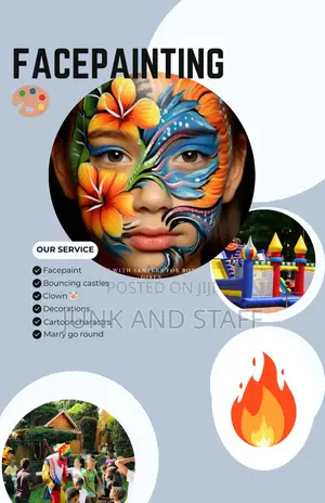 Entertainment Services