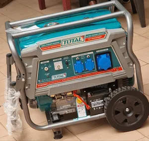 Generator 9kva Total Brand