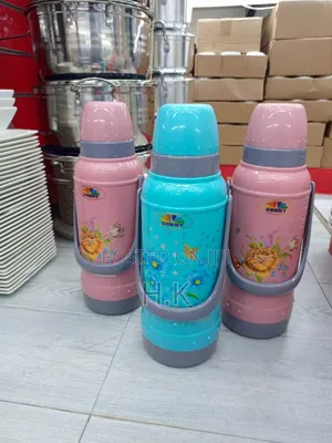 Sunny Brand Vacuum Flask 2L