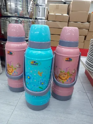 Sunny Brand Vacuum Flask 2L