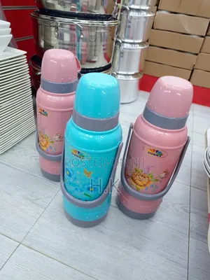 Sunny Brand Vacuum Flask 2L