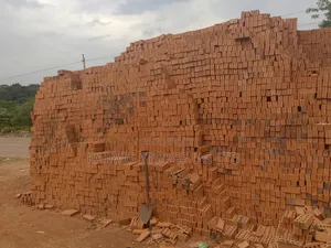 Clay Half Bricks